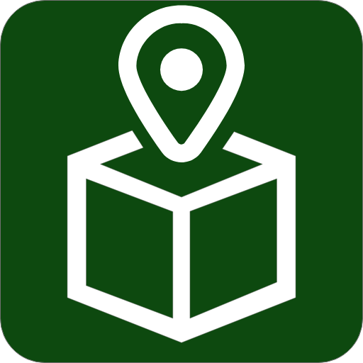 pickshare depot logo