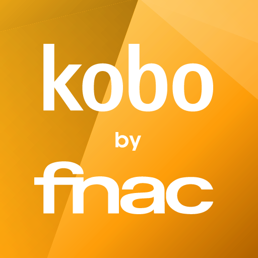 Kobo by Fnac 9.14.3.39792 Icon