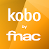 Kobo by Fnac - eBooks et Livres audio8.22.29282