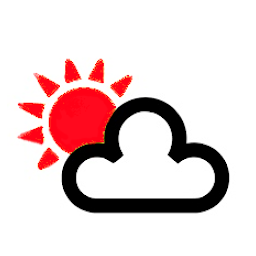Icon image Japan Weather provided by JMA