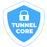 Tunnel Core Plus icon