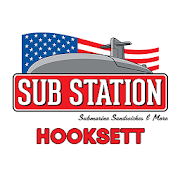 Sub Station Hooksett  Icon