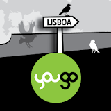 YouGo Lisboa icon