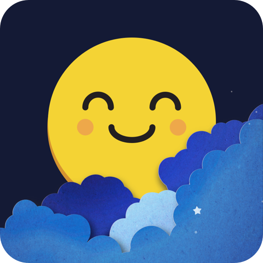 Moonlight Diary - Simple Diary logo