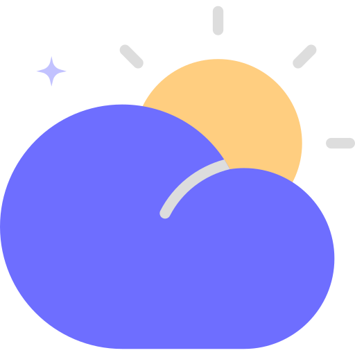 3MWeather logo