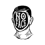 No Face Barbershop icon