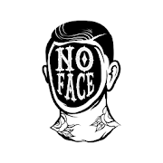 No Face Barbershop
