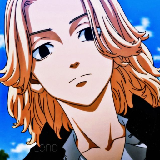 Manjiro Sano Wallpaper HD 2K