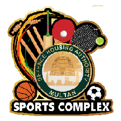 DHA Multan Sports Complex Apps on Google Play