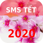 Cover Image of Tải xuống SMS Chúc Tết 2020  APK