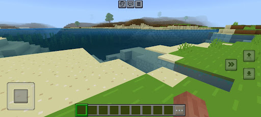 Minecraft Shaders Texture Pack