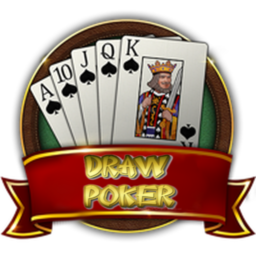 Five Card Draw Poker 3.2.0 Icon