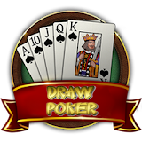 Five Card Draw Poker icon