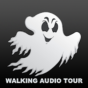 Savannah Audio Ghost Tour