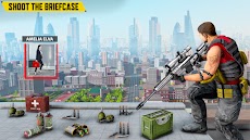 Sniper Games 3D Shooting Gameのおすすめ画像2