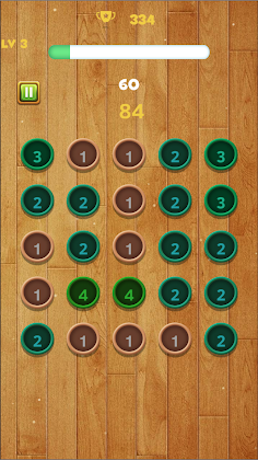 Merge Number 13-Connect Number - Screenshot 3