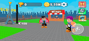 screenshot of Obby Parkour: Loot And Escape