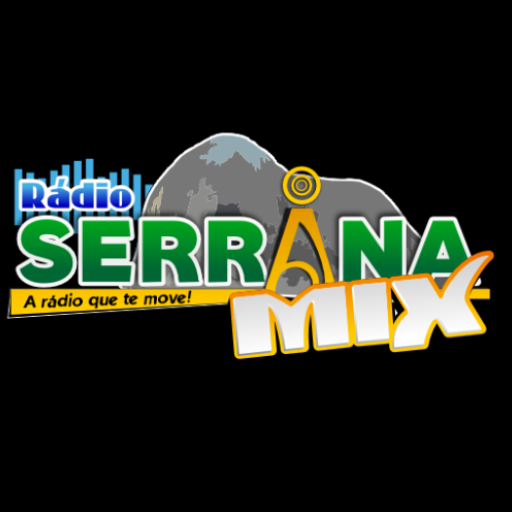 Rádio Serrana Mix Download on Windows