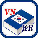 Học TiẠng Hàn Quốc icon