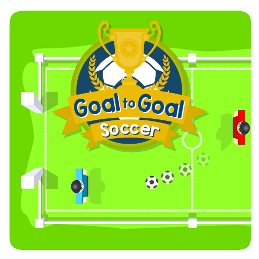 Goal to Goal Soccer  Icon