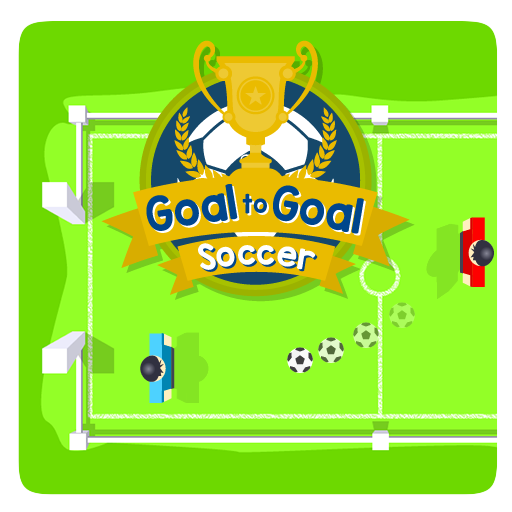 Goal to Goal Soccer logo