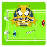 Goal to Goal Soccer icon