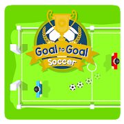 Goal to Goal Soccer