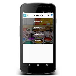 Deposito Fuba 1.0 APK + Mod (Free purchase) for Android