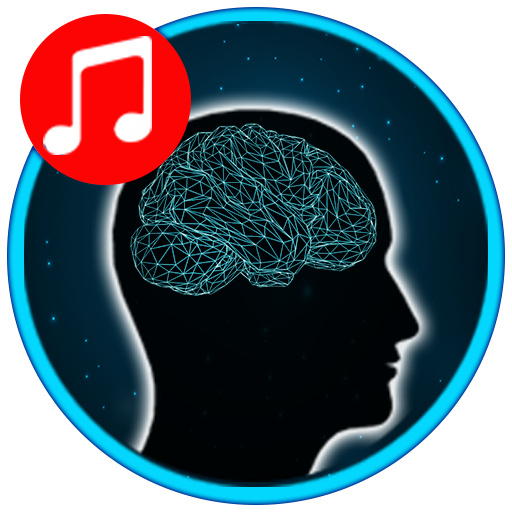 Music for Study  Icon