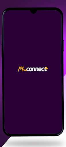 Android application Meu connect Mais screenshort