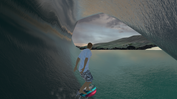 YouRiding - Surf and Bodyboard - 0.8.0 - (Android)
