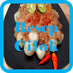 Cover Image of डाउनलोड Resep Cilok 1.0 APK