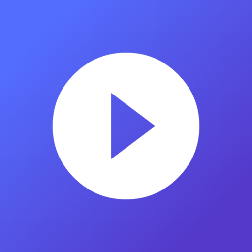 Video Player HD  Icon