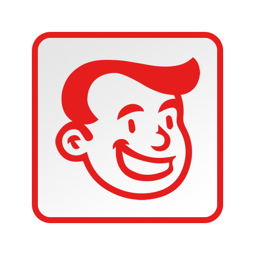 Tommy Pizza a Burger logo