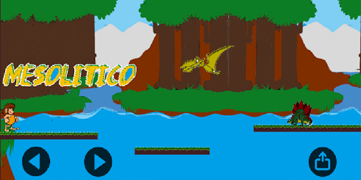 Gioco Della Preistoria