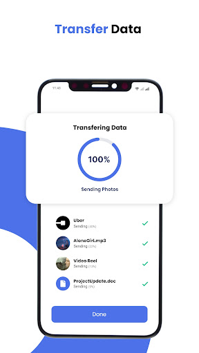 EasyCopy Transfer My Data