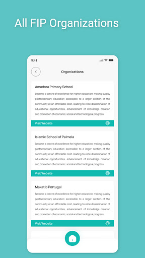 FIP Screen 2