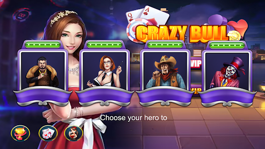 Baccarat-Casino Baccarat Cards 1.1 APK + Мод (Unlimited money) за Android