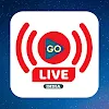 GoLiveIndia - Stream Anywhere icon