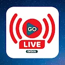 GoLiveIndia - Stream Anywhere APK