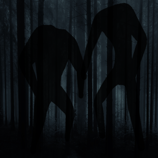 The Lost Forest logo