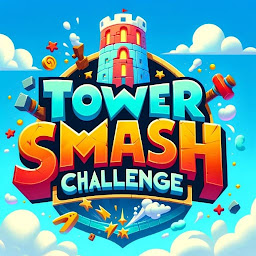 Icon image Tower Smash Challenge