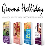 Cover Image of Download Gemma Halliday  APK