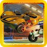 New Hot Wheels : Race Off Tips icon