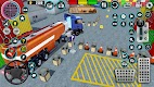 screenshot of Truck parking Jam Game: Puzzle