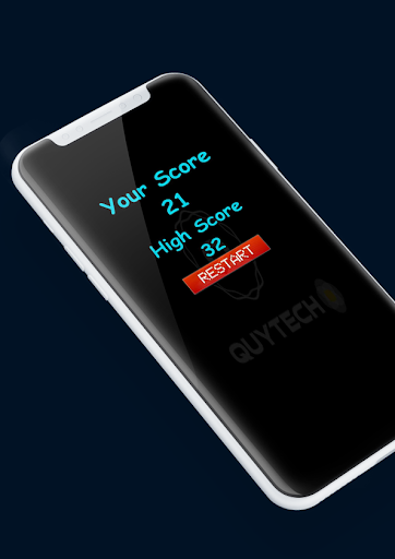 Twisted Path Screenshot 4 - AppWisp.com