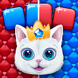 Royal Cat Puzzle icon