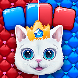 Hình ảnh biểu tượng của Royal Cat Puzzle