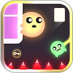 Sticky Climbers: Expedition in