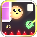 Sticky Climbers: Expedition in Danger Apk
